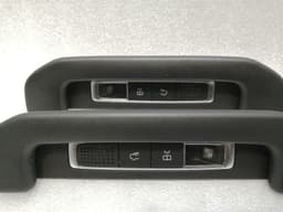 MERCEDES-BENZ Mercedes S-Class W222 Door Inner Handle Set A0009062704 Inner Retainer Handle Set — thumbnail 10
