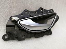MERCEDES-BENZ Mercedes S-Class W222 FLH Door Inner Handle A2227600161 Interior Door Handle Front Li — thumbnail 8