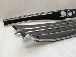 MERCEDES-BENZ Mercedes S-Class W222 Dashboard Veneer ILLUMINATED A2226803271 RHD RIGHT HANDLEBAR — thumbnail 7