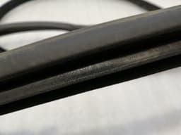 MERCEDES-BENZ Mercedes S-Class W222 Front Left Door Seal A2226970151 Door Seals Li — thumbnail 2