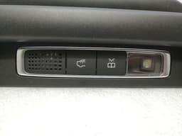 MERCEDES-BENZ Mercedes S-Class W222 Door Inner Handle Set A0009062704 Inner Retainer Handle Set — thumbnail 5