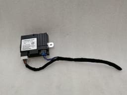 MERCEDES-BENZ Mercedes S-class W222 Fuel Pump Module A0009003310 Control Unit Fuel Pump — thumbnail 4
