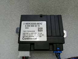 MERCEDES-BENZ Mercedes S-class W222 Fuel Pump Module A0009003310 Control Unit Fuel Pump — thumbnail 2