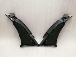 MERCEDES-BENZ Mercedes S-Class W222 C Post Cover Set A2226904104 C Pillar Trim Set — thumbnail 9