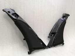 MERCEDES-BENZ Mercedes S-Class W222 C Post Cover Set A2226904104 C Pillar Trim Set — thumbnail 10