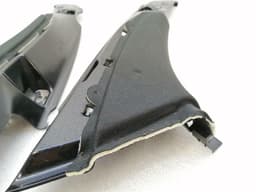 MERCEDES-BENZ Mercedes S-Class W222 C Post Cover Set A2226904104 C Pillar Trim Set — thumbnail 5