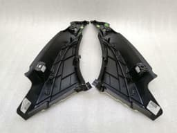 MERCEDES-BENZ Mercedes S-Class W222 C Post Cover Set A2226904104 C Pillar Trim Set — thumbnail 6