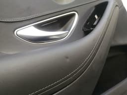 MERCEDES-BENZ Mercedes S-Class W222 door card rear left A2227301902 door panel rear left — thumbnail 3