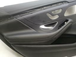 MERCEDES-BENZ Mercedes S-Class W222 door card rear left A2227301902 door panel rear left — thumbnail 2