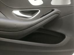 MERCEDES-BENZ Mercedes S-Class W222 door card rear left A2227301902 door panel rear left — thumbnail 6
