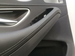 MERCEDES-BENZ Mercedes S-Class W222 door card rear left A2227301902 door panel rear left — thumbnail 7