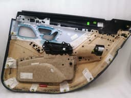 MERCEDES-BENZ Mercedes S-Class W222 door card rear left A2227301902 door panel rear left — thumbnail 8