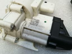 MERCEDES-BENZ Mercedes S-Class W222 RRH door lock A0997308200 door lock rear right — thumbnail 6