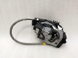 MERCEDES-BENZ Mercedes S-Class W222 RRH door lock A0997308200 door lock rear right — thumbnail 3