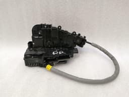 MERCEDES-BENZ Mercedes S-Class W222 RRH door lock A0997308200 door lock rear right — thumbnail 9