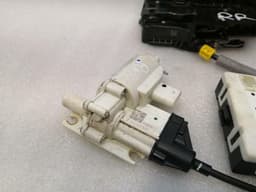 MERCEDES-BENZ Mercedes S-Class W222 RRH door lock A0997308200 door lock rear right — thumbnail 5