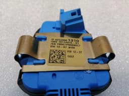 MERCEDES-BENZ Mercedes CL W217 Night Vision/Rain Sensor A2229001310 Rain Sensor — thumbnail 4