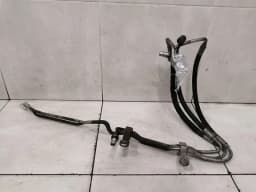 MERCEDES-BENZ Mercedes Sclass W222 ABC Oil Pipe A2223200354 Hydraulic Line Level Control — thumbnail 2
