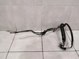 MERCEDES-BENZ Mercedes Sclass W222 ABC Oil Pipe A2223200354 Hydraulic Line Level Control — thumbnail 3