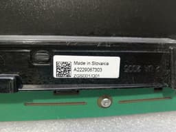 MERCEDES-BENZ Mercedes S-Class W222 Stop Light A2229067303 Brake Light — thumbnail 5