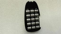 MERCEDES-BENZ Mercedes CL W216 Phone Switch A2218230050 Phone Switch — thumbnail 2