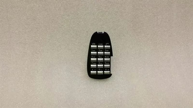Mercedes CL W216 Phone Switch A2218230050 Phone Switch