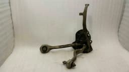 MERCEDES-BENZ Mercedes CL W216 Right Front Hub A2213324601 Wheel Bearing Housing Front RE Complete — thumbnail 2