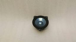 MERCEDES-BENZ Mercedes CL W216 W221 Speaker A2218201002 Speaker Logic7 L7 HK — thumbnail 1
