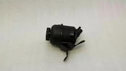 MERCEDES-BENZ Mercedes W221 W216 Power Steering Fluid Reservior A2214660102 Servo Container — thumbnail 3