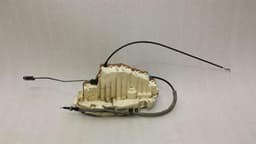 MERCEDES-BENZ Mercedes CL W216 RHD Right Door Lock A2217203435 Right Hand Drive Keyless Soft Close — thumbnail 1