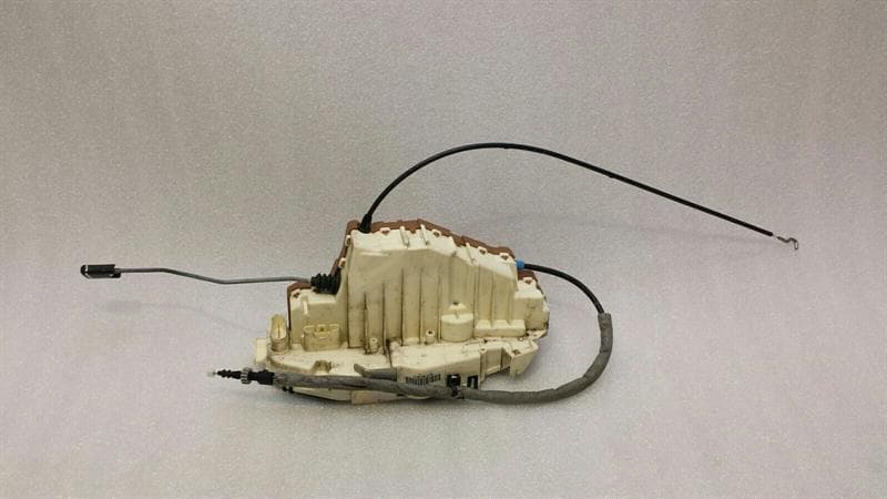 MERCEDES-BENZ Mercedes CL W216 RHD Right Door Lock A2217203435 Right Hand Drive Keyless Soft Close