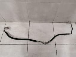 MERCEDES-BENZ Mercedes S-Class W222 ABC Power Steering Pipe a222320472 Hose High Pressure Ltg — thumbnail 2