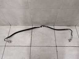 MERCEDES-BENZ Mercedes S-Class W222 ABC Power Steering Pipe a222320472 Hose High Pressure Ltg — thumbnail 1