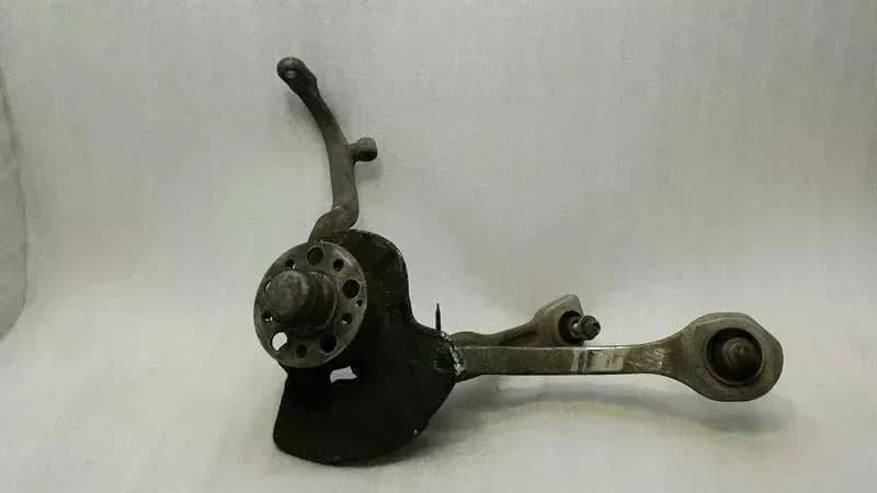 Mercedes CL W216 Right Front Hub A2213324601 Wheel Bearing Housing Front RE Complete