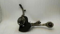MERCEDES-BENZ Mercedes CL W216 Right Front Hub A2213324601 Wheel Bearing Housing Front RE Complete — thumbnail 3