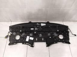 MERCEDES-BENZ Mercedes S-Class W222 Parcel Shelf with Roller Blind A2226909804 Parcel Shelf with Roller Blind — thumbnail 6