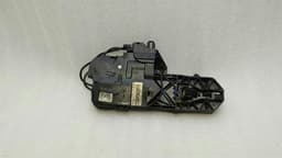 MERCEDES-BENZ Mercedes CL W216 Right Door Handle Carrier A2167602034 Interior Door Handle Keyless — thumbnail 5