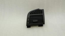 MERCEDES-BENZ Mercedes CL W216 air vent A2218300254 ventilation nozzle ventilation grille right black — thumbnail 1