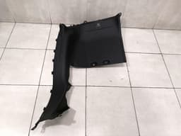 MERCEDES-BENZ Mercedes S-Class W222 Rear Right Cover A2226901841 Trim Rear Panel Right — thumbnail 1