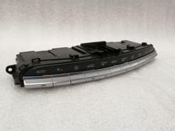 MERCEDES-BENZ Mercedes S-Class W222 C217 Auto Climate Control A2229063602 Climate Control Panel A/C — thumbnail 8