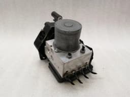 MERCEDES-BENZ MERCEDES S-CLASS W222 A.B.S PUMP A2229002809 ABS PUMP HYDRAULIC BLOCK — thumbnail 2