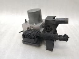MERCEDES-BENZ MERCEDES S-CLASS W222 A.B.S PUMP A2229002809 ABS PUMP HYDRAULIC BLOCK — thumbnail 4