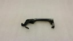 MERCEDES-BENZ Mercedes CL600 W216 right door handle A2217600670 door handle right keyless go — thumbnail 5