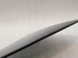 MERCEDES-BENZ Mercedes S W222 left rear quarter glass A2227301700 door window 1/4 rear left — thumbnail 5