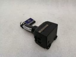 MERCEDES-BENZ Mercedes CL W216 EZS With Key A2215450708 Control Unit Ignition Lock — thumbnail 7