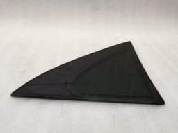 MERCEDES-BENZ Mercedes S W222 left rear quarter glass A2227301700 door window 1/4 rear left — thumbnail 4