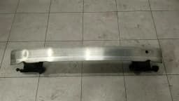 MERCEDES-BENZ Mercedes CL W216 rear bumper beam A2166100020 rear bumper carrier — thumbnail 2