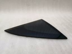 MERCEDES-BENZ Mercedes S W222 left rear quarter glass A2227301700 door window 1/4 rear left — thumbnail 7
