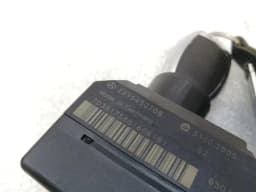 MERCEDES-BENZ Mercedes CL W216 EZS With Key A2215450708 Control Unit Ignition Lock — thumbnail 5