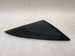 MERCEDES-BENZ Mercedes S W222 left rear quarter glass A2227301700 door window 1/4 rear left — thumbnail 2